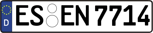 ES-EN7714