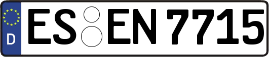 ES-EN7715