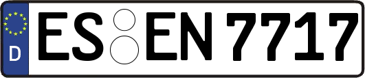 ES-EN7717