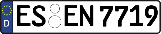 ES-EN7719