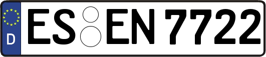 ES-EN7722