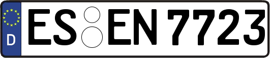 ES-EN7723
