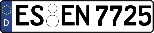 ES-EN7725