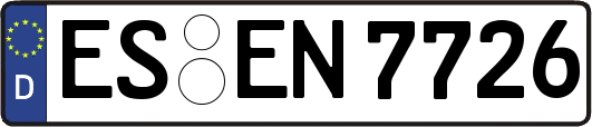 ES-EN7726