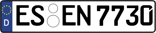 ES-EN7730