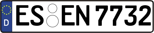 ES-EN7732