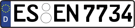 ES-EN7734