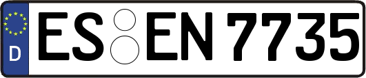 ES-EN7735