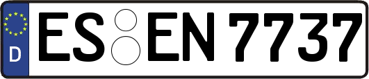 ES-EN7737