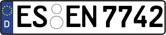 ES-EN7742