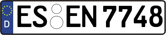 ES-EN7748