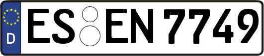 ES-EN7749