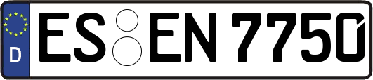 ES-EN7750