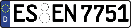 ES-EN7751