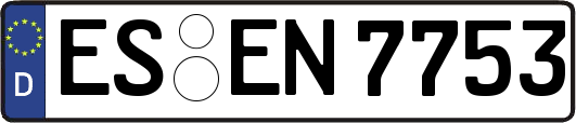 ES-EN7753