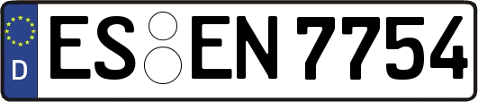 ES-EN7754