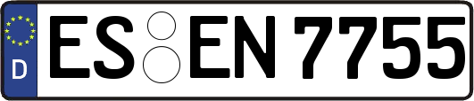 ES-EN7755