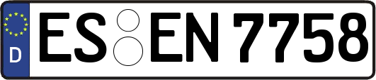 ES-EN7758