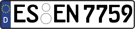 ES-EN7759