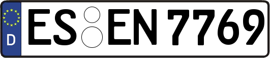 ES-EN7769