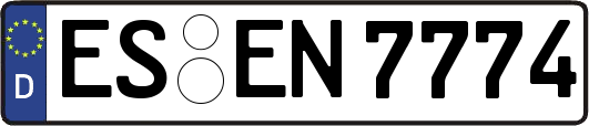 ES-EN7774