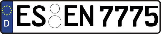 ES-EN7775