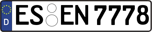 ES-EN7778