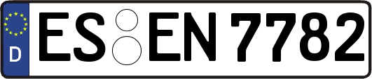 ES-EN7782