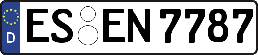 ES-EN7787
