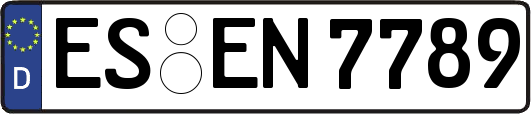 ES-EN7789