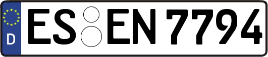 ES-EN7794