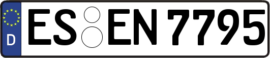 ES-EN7795