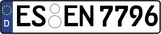 ES-EN7796