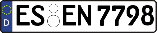 ES-EN7798