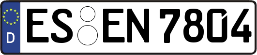 ES-EN7804