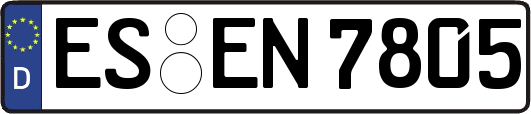 ES-EN7805
