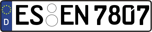 ES-EN7807