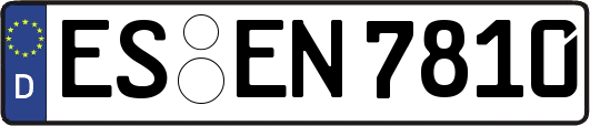 ES-EN7810