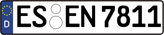ES-EN7811