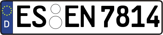 ES-EN7814
