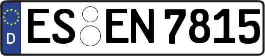 ES-EN7815