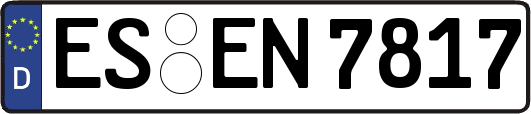 ES-EN7817