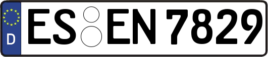 ES-EN7829