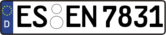 ES-EN7831