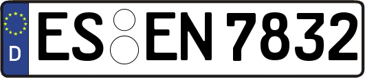 ES-EN7832
