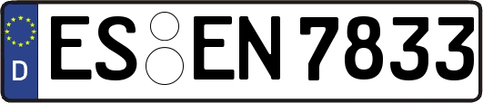 ES-EN7833