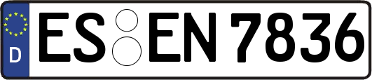 ES-EN7836