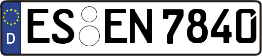 ES-EN7840