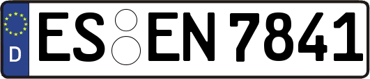 ES-EN7841