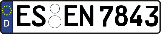 ES-EN7843